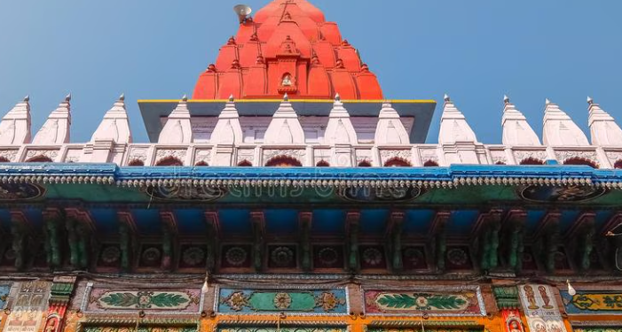 ভগবান হনুমানৰ ভক্ত এই মুছলমান শাসক কোন আছিল? জানক অযোধ্যাৰ আৰু লক্ষ্ণৌৰ হনুমান মন্দিৰৰ কাহিনী…