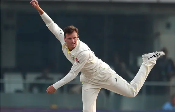 চেম্পিয়নছ ট্ৰফী ২০২৫ৰ পূৰ্বে বিপদত এইগৰাকী অষ্ট্ৰেলিয়ান ক্ৰিকেটাৰ…