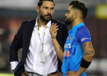 ইউটিউবাৰৰ অশ্লীল মন্তব্য সন্দৰ্ভত ক্ৰিকেটাৰ কোহলী আৰু যুৱৰাজৰ মন্তব্য