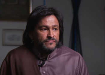 বিশ্বৰ প্ৰথমজন সমকামী ইমামৰ সৈতে ভয়ংকৰ কাণ্ড