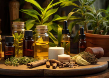 ৰক্তচাপ নিয়ন্ত্ৰণৰ বাবে কেইটিমান সহজ আয়ুৰ্বেদিক উপায়