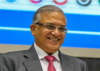 নতুন আইনৰ ভিত্তিত দেশৰ মুখ্য নিৰ্বাচন আয়ুক্ত বাচনি