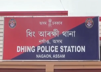নাবালকৰ সৈতে প্ৰধান শিক্ষকৰ ভয়ংকৰ কাণ্ড
