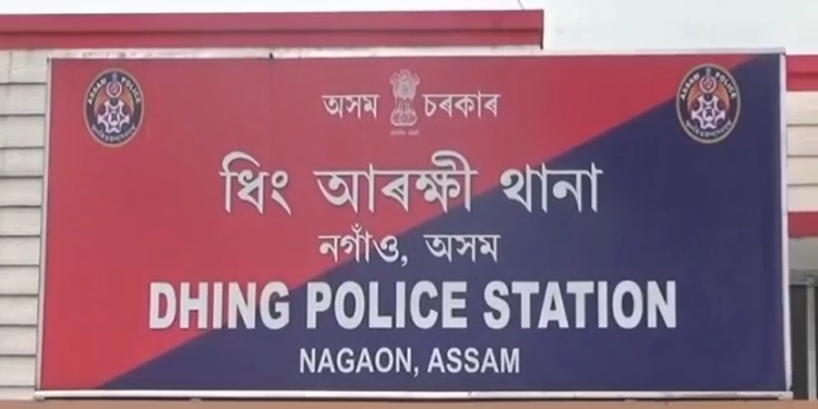 নাবালকৰ সৈতে প্ৰধান শিক্ষকৰ ভয়ংকৰ কাণ্ড