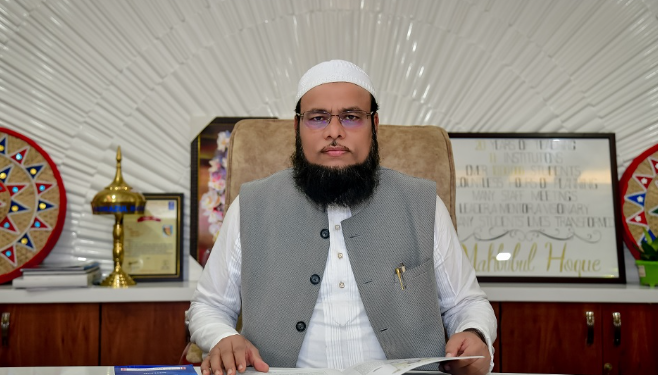 বিপদ বাঢ়িল USTM-ৰ স্বত্বাধিকাৰীৰ! উপাচাৰ্যগৰাকীৰ বিৰুদ্ধে কি অভিযোগ উত্থাপিত হৈছে?