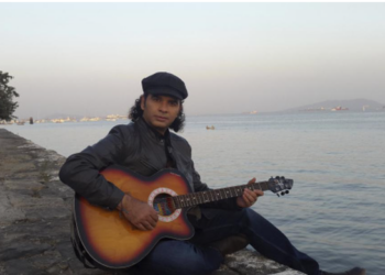 জনপ্ৰিয় গায়ক মোহিত চৌহানৰ সংগীতেৰে মহাকুম্ভত ‘সংস্কৃতিৰ মহাকুম্ভ’