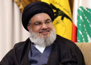 ৫ মাহৰ অন্তত সম্পন্ন হ’ল হিজবুল্লাহ চীফ নছৰুল্লাহৰ জানাজা