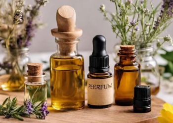 গোটেই দিনটো নিজকে সুগন্ধিময় কৰি ৰাখিবলৈ ঘৰতে তৈয়াৰ কৰক এই সুগন্ধি