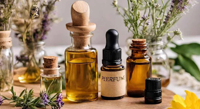 গোটেই দিনটো নিজকে সুগন্ধিময় কৰি ৰাখিবলৈ ঘৰতে তৈয়াৰ কৰক এই সুগন্ধি