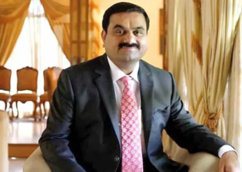 অসমত ৫০হাজাৰ কোটি টকা বিনিয়োগ কৰিব আদানীয়ে