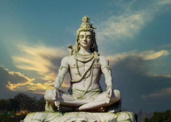 আজি মহা শিৱৰাত্ৰি, মংগলময় হওঁক সকলোৰে জীৱন