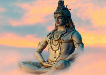 মহাকালৰ মহা-আৰতি,  মহা শিৱৰাত্ৰিত বাবা বিশ্বনাথৰ আচৰিত ৰূপ