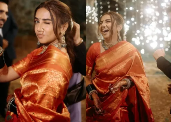 বিবাহত ভংগ পুৰণি পৰম্পৰা, যি হয়তো আপুনি কেতিয়াও কল্পনাও কৰিব নোৱাৰিব