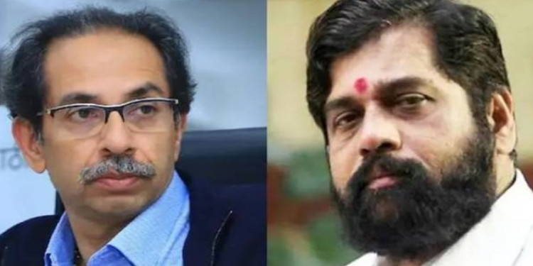 শক্তি হ্ৰাস পাব উদ্ধৱৰ; দল ত্যাগৰ বাবে সাজু আৰু ৬ গৰাকী সাংসদ!
