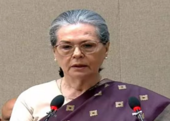 হঠা স্বাস্থ্যৰ অৱনতি ছোনিয়া গান্ধীৰ; হাস্পতালত ভৰ্তি