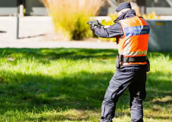 বিদ্যালয় পৰিসৰত ভয়ংকৰ গুলীচালনা; ১০ জন লোকৰ মৃত্যু, বহু আহত