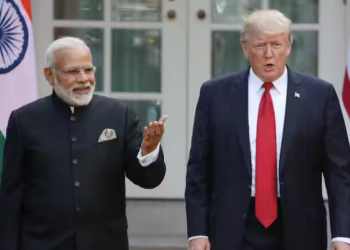 দুদিনীয়া ভ্ৰমণসূচীৰে ১২ ফেব্ৰুৱাৰীত আমেৰিকালৈ যাব প্ৰধানমন্ত্ৰী মোদী