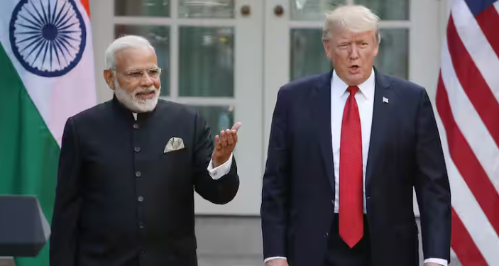 দুদিনীয়া ভ্ৰমণসূচীৰে ১২ ফেব্ৰুৱাৰীত আমেৰিকালৈ যাব প্ৰধানমন্ত্ৰী মোদী