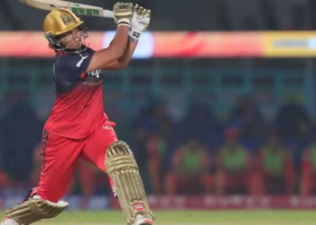 WPLৰ প্ৰথমখন মেচতে ভংগ হ’ল এটা ডাঙৰ অভিলেখ