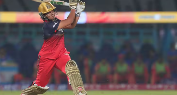 WPLৰ প্ৰথমখন মেচতে ভংগ হ’ল এটা ডাঙৰ অভিলেখ