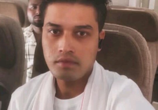 প্ৰেমৰ দিৱসতে প্ৰেমিকৰ প্ৰতাৰণাৰ বলি হৈ প্ৰেমিকাৰ ভয়ংকৰ সিদ্ধান্ত!