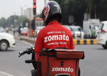 নাম সলনি হ’ব Zomatoৰ, ব’ৰ্ডে জনালে অনুমোদন; কি হ’ব নতুন পৰিচয়?