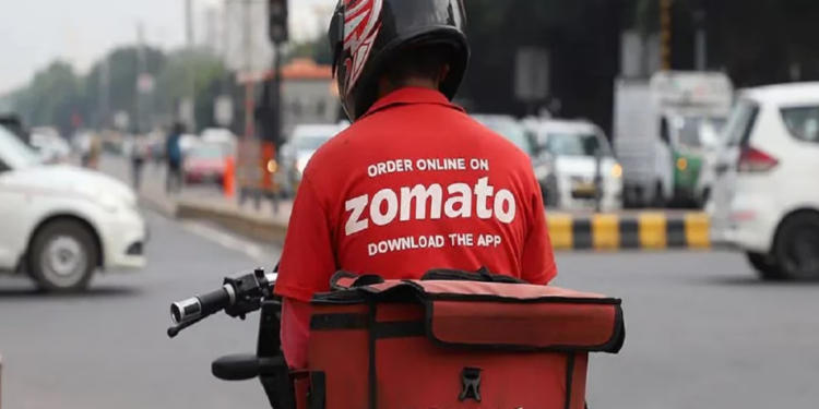 নাম সলনি হ’ব Zomatoৰ, ব’ৰ্ডে জনালে অনুমোদন; কি হ’ব নতুন পৰিচয়?