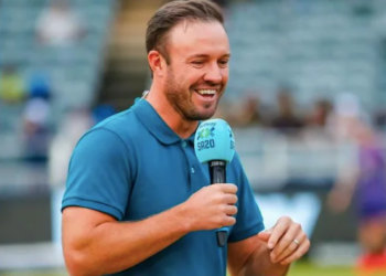 এদিনীয়া ক্ৰিকেটৰ শীৰ্ষ পাঁচজন বেটছমেন; ভিলিয়াৰ্ছৰ তালিকাত তিনিগৰাকী ভাৰতীয়