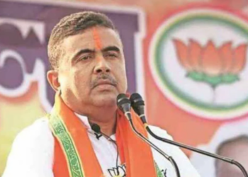 BJP চৰকাৰ আহিলে মুছলমান বিধায়কক বাহিৰ কৰি দিম… শুভেন্দু অধিকাৰীৰ বিতৰ্কিত মন্তব্য