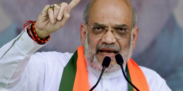 এইবাৰ মা সীতাৰ মন্দিৰ নিৰ্মাণৰ ঘোষণা অমিত শ্বাহৰ… ক’ত হ’ব এই মন্দিৰ?