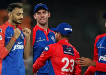 এইগৰাকী তাৰকা অলৰাউণ্ডাৰে লাভ কৰিলে দিল্লী কেপিটেলছৰ নেতৃত্ব