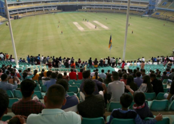 প্ৰথমবাৰৰ বাবে গুৱাহাটীত অনুষ্ঠিত হ’ব টেষ্ট মেচ; ভাৰতৰ প্ৰতিদ্বন্দ্বী হ’ব দক্ষিণ আফ্ৰিকা