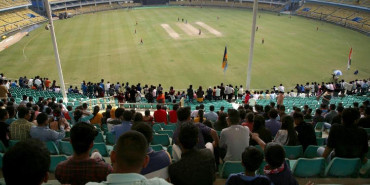 প্ৰথমবাৰৰ বাবে গুৱাহাটীত অনুষ্ঠিত হ’ব টেষ্ট মেচ; ভাৰতৰ প্ৰতিদ্বন্দ্বী হ’ব দক্ষিণ আফ্ৰিকা