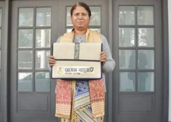 ২০২৫-২৬ বিত্তীয় বৰ্ষৰ বাজেটত মহিলাৰ বাবে বিভিন্ন ঘোষণা