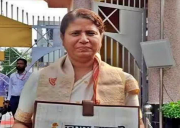 ২০২৫-২৬ বিত্তীয় বৰ্ষৰ বাজেটৰ কেইবাটাও ডাঙৰ ঘোষণা