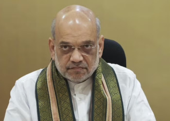 লোকসভাত মমতা বেনাৰ্জীক লৈ অমিত শ্বাহৰ ডাঙৰ অভিযোগ