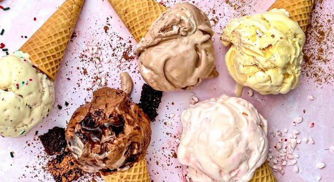 আইচক্ৰীম বুলি ভাবি আপুনিও বাৰু ফ্ৰ’জেন ডেজাৰ্ট খাইছে নেকি? জানক সবিশেষ…