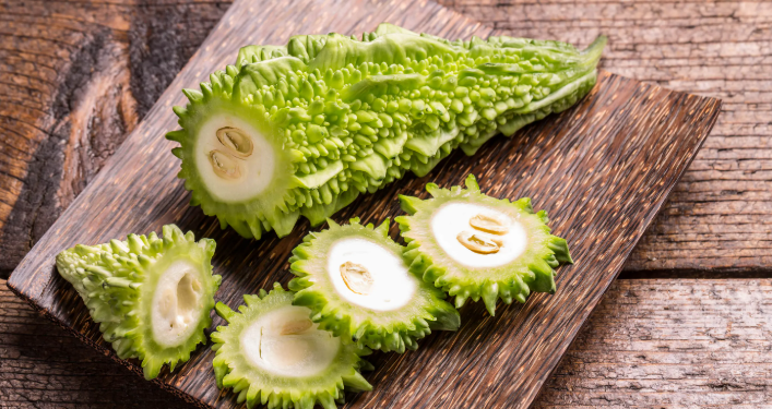 তিতা কেৰেলাৰ উপকাৰীতাৰ বিষয়ে জানো আহক