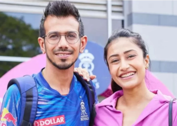 চাহাল-ধনশ্ৰীৰ সম্পৰ্কৰ অন্ত; বিবাহ বিচ্ছেদক মঞ্জুৰ আদালতৰ