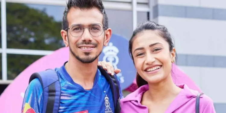 চাহাল-ধনশ্ৰীৰ সম্পৰ্কৰ অন্ত; বিবাহ বিচ্ছেদক মঞ্জুৰ আদালতৰ