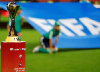 ক্ৰিকেটে নিৰাশা কৰা পাকিস্তানী নাগৰিকক এইবাৰ FIFA-ই দিলে আঘাত