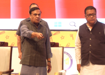 ঘোষণা হ’ল গুণোৎসৱ ২০২৫ৰ ফলাফল; পঢ়ক সবিশেষ