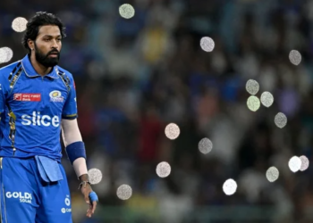 IPL ২০২৫: হাৰ্দিক পাণ্ডিয়া হ’ব OUT, মুম্বাই ইণ্ডিয়ানছৰ প্ৰথমখন খেলৰ বাবে নতুন অধিনায়ক ঘোষণা