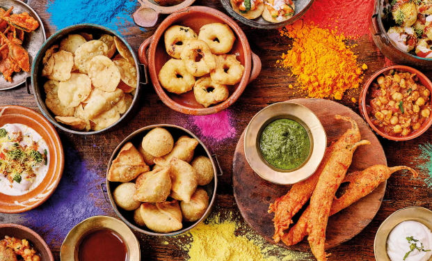 হোলীৰ খাদ্য খোৱাৰ পিছত গেছ আৰু এচিডিটিৰ সমস্যাৰ সন্মুখীন হ’লে, গ্ৰহণ কৰক এই ঘৰুৱা উপায়