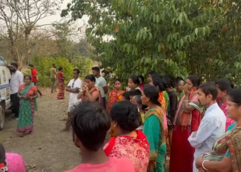 মৰ্মান্তিক ঘটনা! গা ধুবলৈ গৈ দুই কিশোৰীয়ে হেৰুৱালে প্ৰাণ