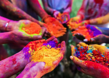 উৎসৱ নে উদ্ভণ্ডালি? কোন দিশে নৱপ্ৰজন্ম…