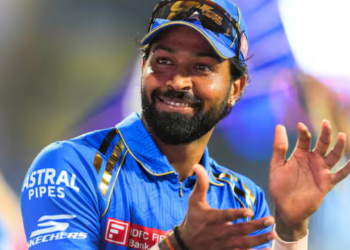 মুম্বাই ইণ্ডিয়ানছৰ অধিনায়ক নহ’ব হাৰ্দিক পাণ্ডিয়া? মূল একাদশতো নাপাব স্থান…