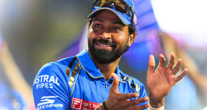 মুম্বাই ইণ্ডিয়ানছৰ অধিনায়ক নহ’ব হাৰ্দিক পাণ্ডিয়া? মূল একাদশতো নাপাব স্থান…
