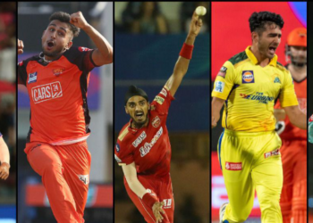 IPL 2025 ত কোনটো দলে কৰিব আটাইতকৈ শক্তিশালী এটেক? জানক ১০ টা দলৰ খেলুৱৈৰ তালিকা