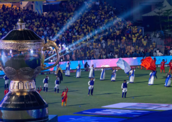 IPLৰ উদ্বোধনী অনুষ্ঠানত কোনে পৰিৱেশন কৰিব সংগীতানুষ্ঠান?